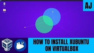 How to Install Xubuntu on VirtualBox in Windows (Quick and Easy Tutorial)