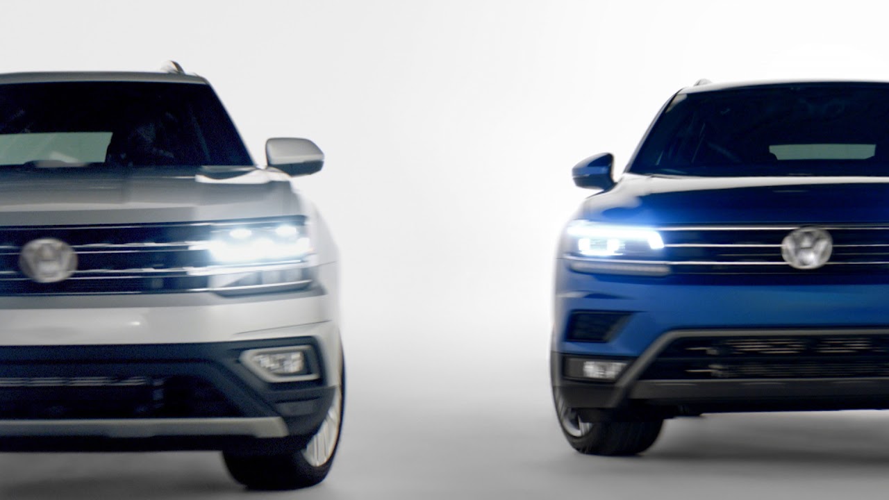 Hoy Volkswagen Drive to Decide Event - Schedule a Test Drive [HD]