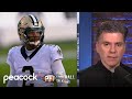 Will Jameis Winston be Drew Brees' heir apparent in New Orleans? | Pro Football Talk | NBC Sports