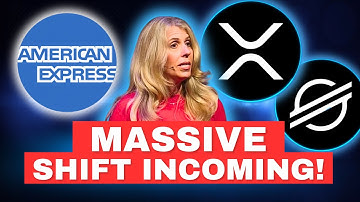 If You Own XLM or XRP, Watch This Before It’s Too Late!