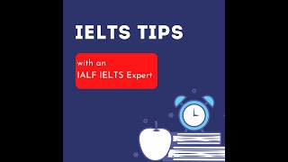 Controlling Stress in the IELTS Test #IELTSTIPS