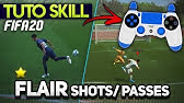 Comment Faire Un Tir Rasant Appuye Sur Fifa 20 Tuto Youtube