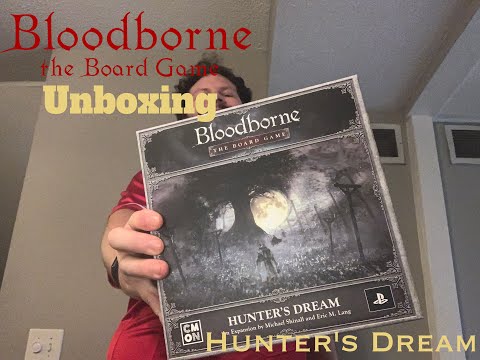 Video: Bloodborne: Hur Man Upptäcker Hunter's Dream Och Väljer Rätt Vapen