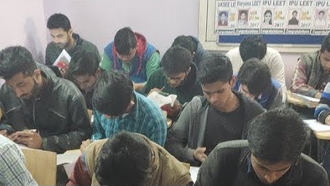 CRT 20 Full Syallbus Chemistry Special For LEET