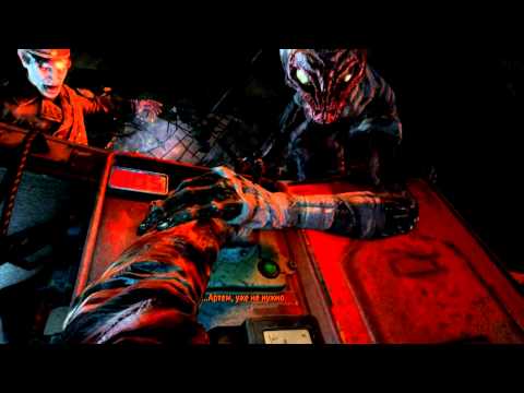 METRO last light - как получить хорошую концовку