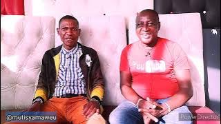 LIFE HISTORY OF MUSYOKI KIKUMBI KIJANA AS TOLD BY PETER KINAMA HIS BAND MEMBER