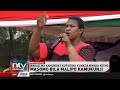 Wenyeji Wa Kamukunji Watafaidika Na Masomo Bila Malipo Shule Za Secondary