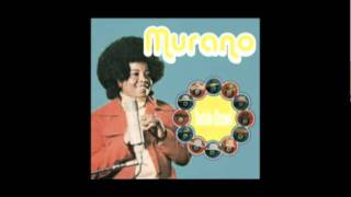Rolf Kühn Black Magic Woman BASF @muranosoul