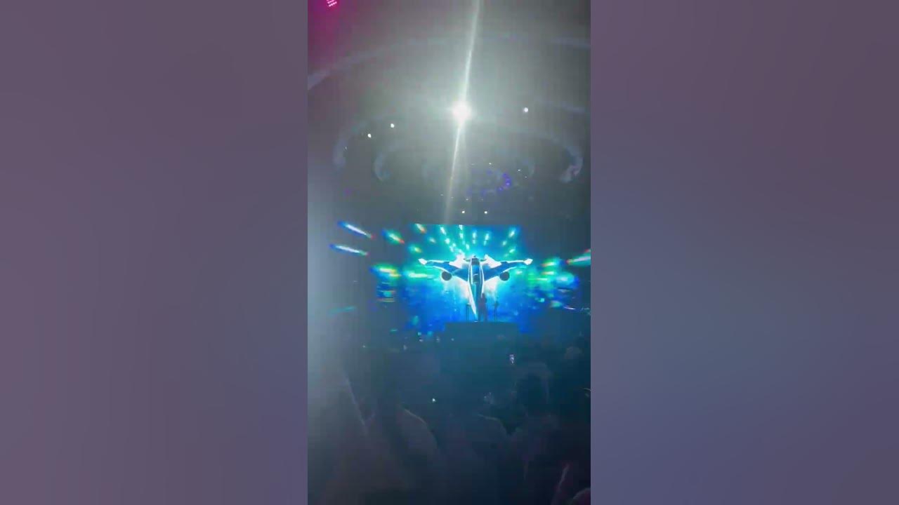 Jai Wolf Moon Rider (Live Coachella 2023) YouTube