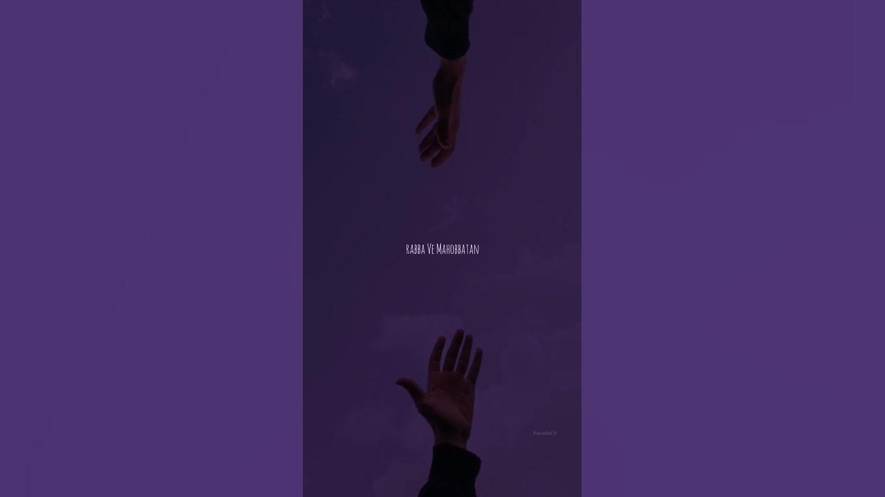 lambiya judaiyan hisse saade aiyaan || Bilal Saeed || slowed lyrical
