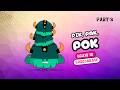 How to Draw Pik Pak Pok Trivia Crack Easy drawing 