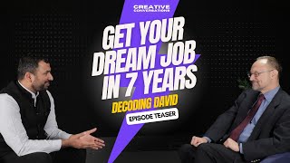 Creative Conversations with a Global Consultant | Episode #2 Teaser
