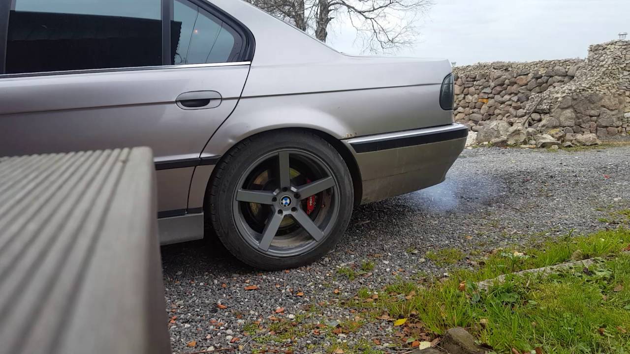 Bmw e38 725tds