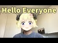 綿芽模仿YAGOO Hello everyone