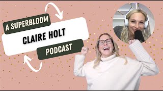 *FULL VIDEO* Readjusting Your Identity w/ Claire Holt
