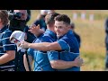 2019 Walker Cup Highlights: Saturday Foursomes and Singles