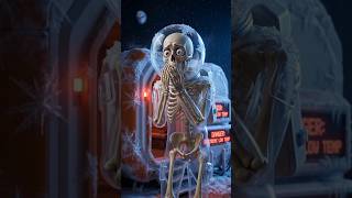 STRANDED ON MARS: How Long Could You Survive? 🪐😱