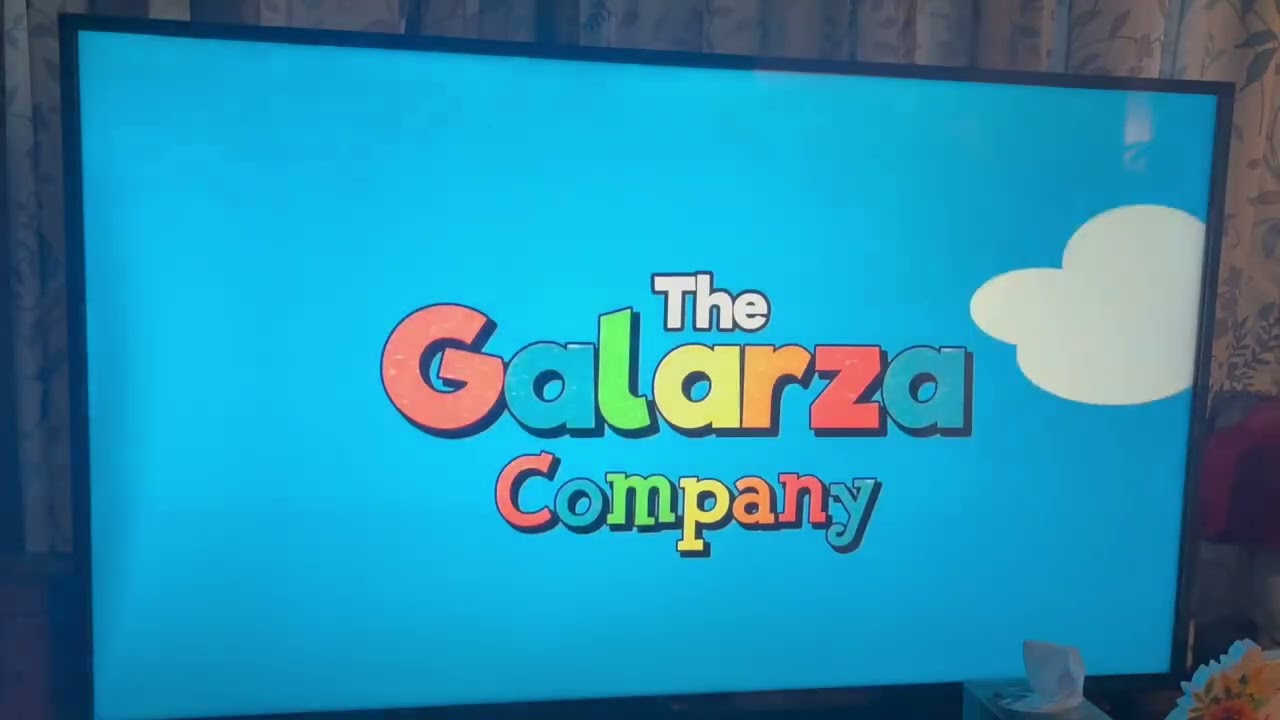 Touchstone Television/The Galarza Company/Discovery Family/20th Television Animation (2025)