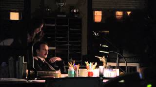 Kat Foster In The Unusuals 1X03 Part 5