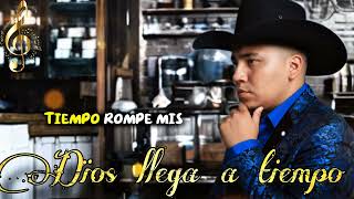 Dios Llega A Tiempo Ruben Aguilar