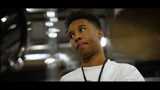 Jumping into the Deep End: A Jazz Lab Story