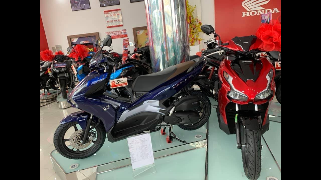 Mua Xe máy honda CBR650R  Phiên Bản Tiêu Chuẩn