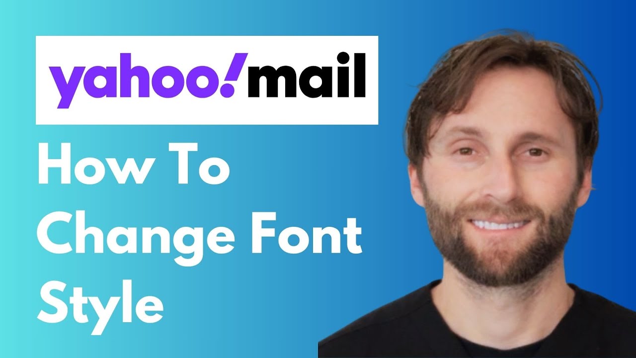 How to Change Font Size in Yahoo Mail [Full Guide 2026]