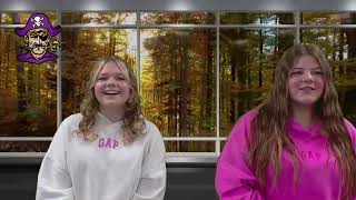 LBC Announcements 9/28/26