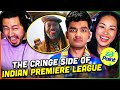 Slayy point  the cringe side of ipl 2024 reaction