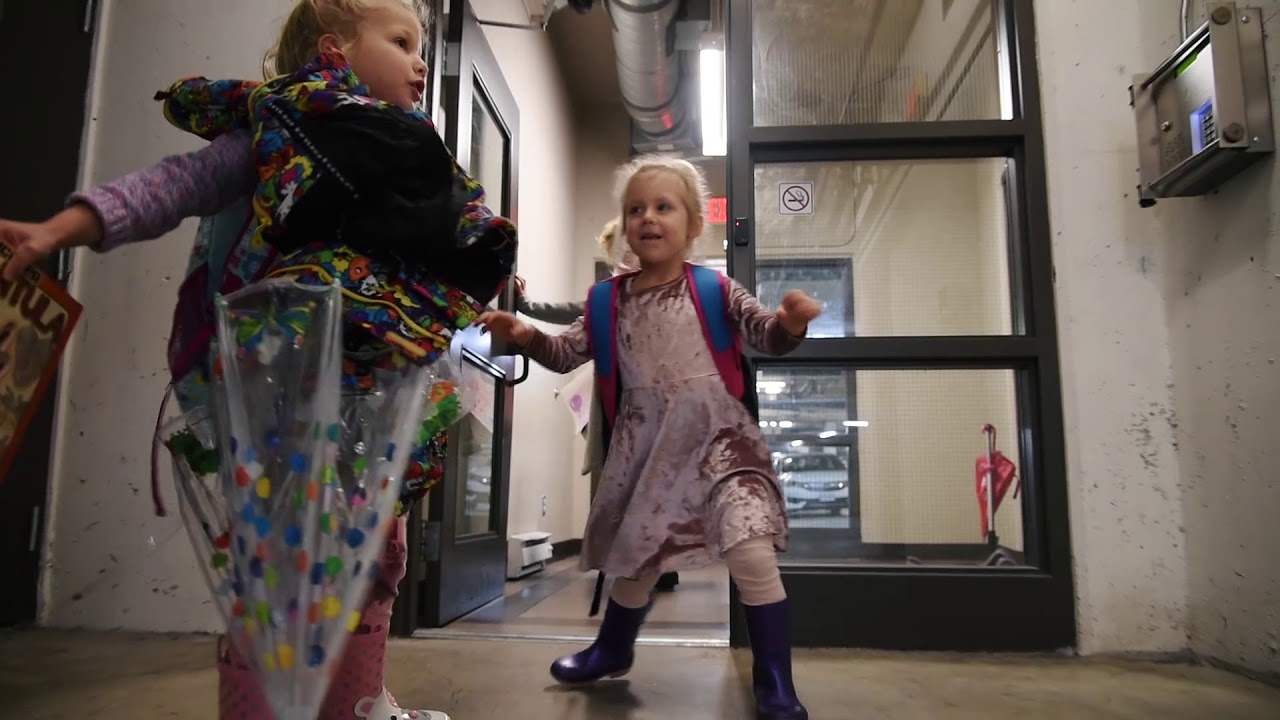 Kids After Art School YouTube
