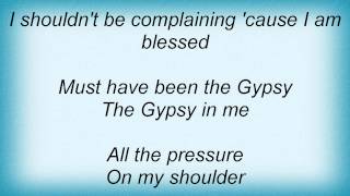 Stratovarius - Gypsy In Me Lyrics