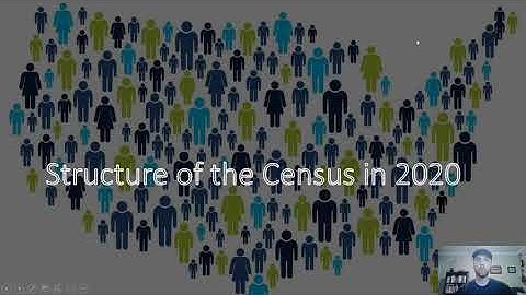 Working with Census Data