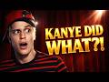 Pete Davidson Responds to Kanye West's Crazy Rumor!