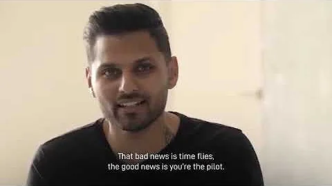 when asked what's the biggest mistake we make in life?" the Buddha replied,