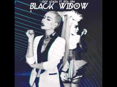 Black Widow (feat. Rita Ora) - Iggy Azalea (Radio Edit)