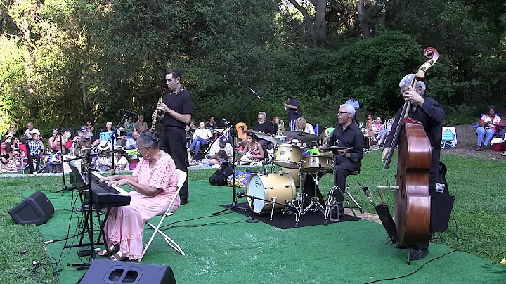 Betty Bryant - I Can't Walk Like Tina Turner 2015-...