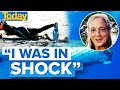 Humpback whale saves diver from tiger shark | Today Show Australia