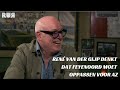 RENÉ VAN DER GIJP: FEYENOORD MOET OPPASSEN VOOR AZ | Gijp