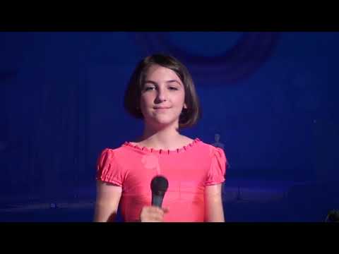 ლანა და კახი ხიზანიშვილები.\"ჩიტი-ჩიორა\"    ანს.\"ფანტაზია\"