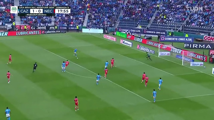 Transicion Ofensiva  Cruz Azul Martin Anselmi 2024 Parte1