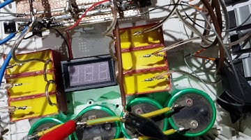 AC MOTOR CONTROL #2 3 PHASE SNUBBERS AND HIGH VOLTAGE TEST!