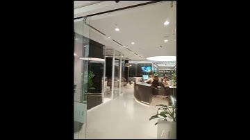 Dorma ES 2000 ST Automatic Sliding Door with Motion Sensor | High-Quality Door System