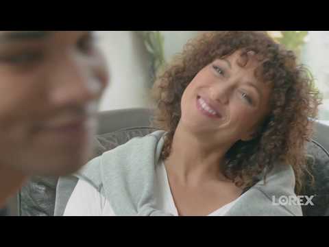 Video: Lorex Technology. Capture Moments That Matter