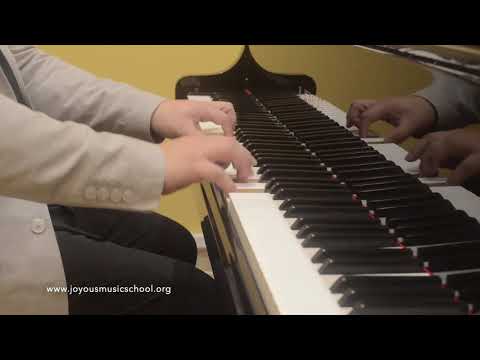 Burgmuller Op. 100,