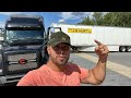 “Power Only” $1100 on 204 Miles Was It Worth it? A day in the Life of an American Truck Driver OTR