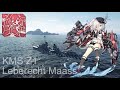 World of Warships Legends PS4 - KMS Z1 the gunboat