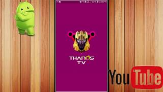 TV GRATIS EN TU MOVIL, SMART TV , TV BOX. "ANDROID"CANALES DE PRIMERA . screenshot 1