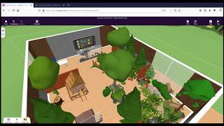CoSpaces - Add sound