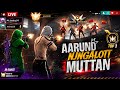 Ellarum Ing Porrrrr #Freefire #live #gameplay #Brranked