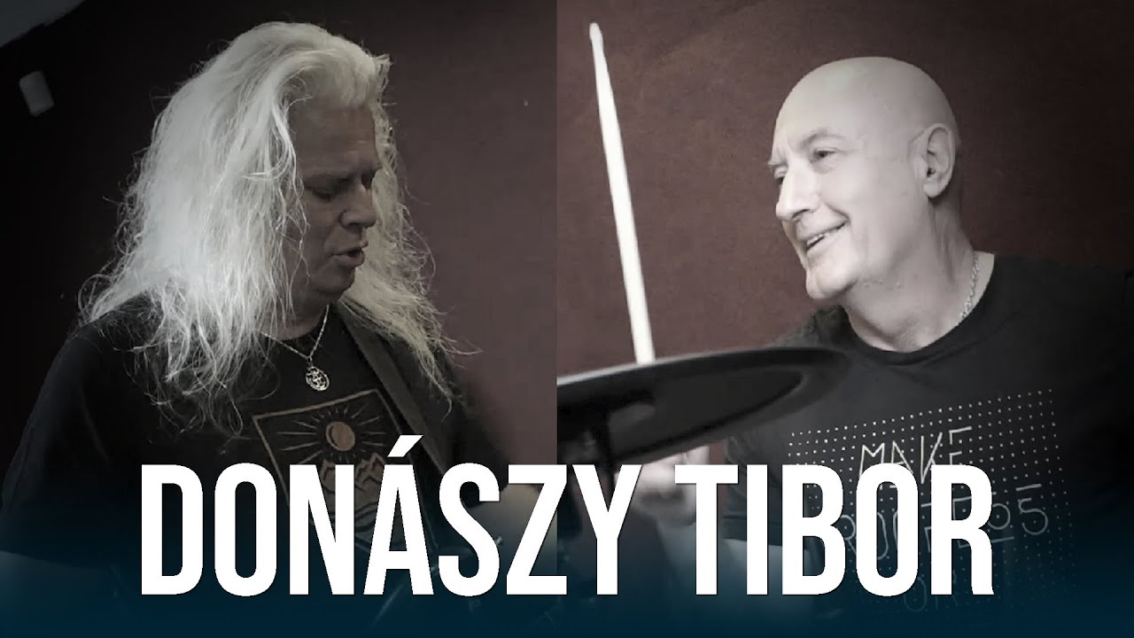 Donászy Tibor és Alapi István újra együtt | Elmondod Alapinak?